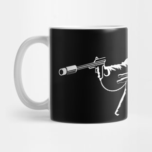 Kurt Fiction Mug